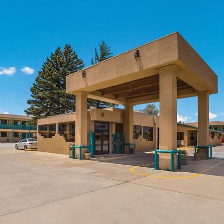 Best Western Kokopelli Lodge Clayton Dış mekan fotoğraf